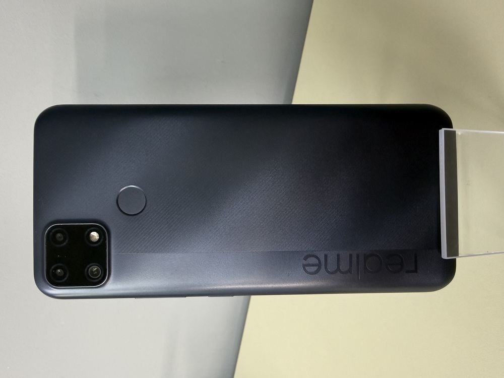 Смартфон Realme C25s 4/128