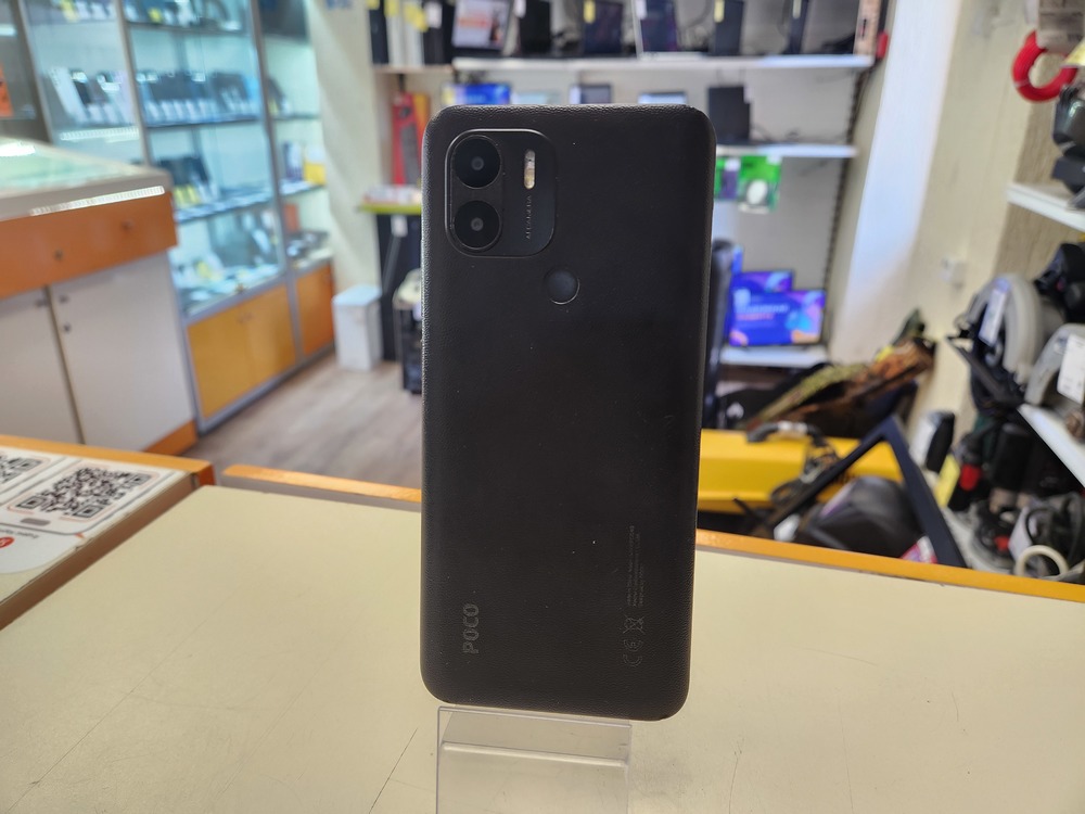 Смартфон Xiaomi POCO C51 2/64