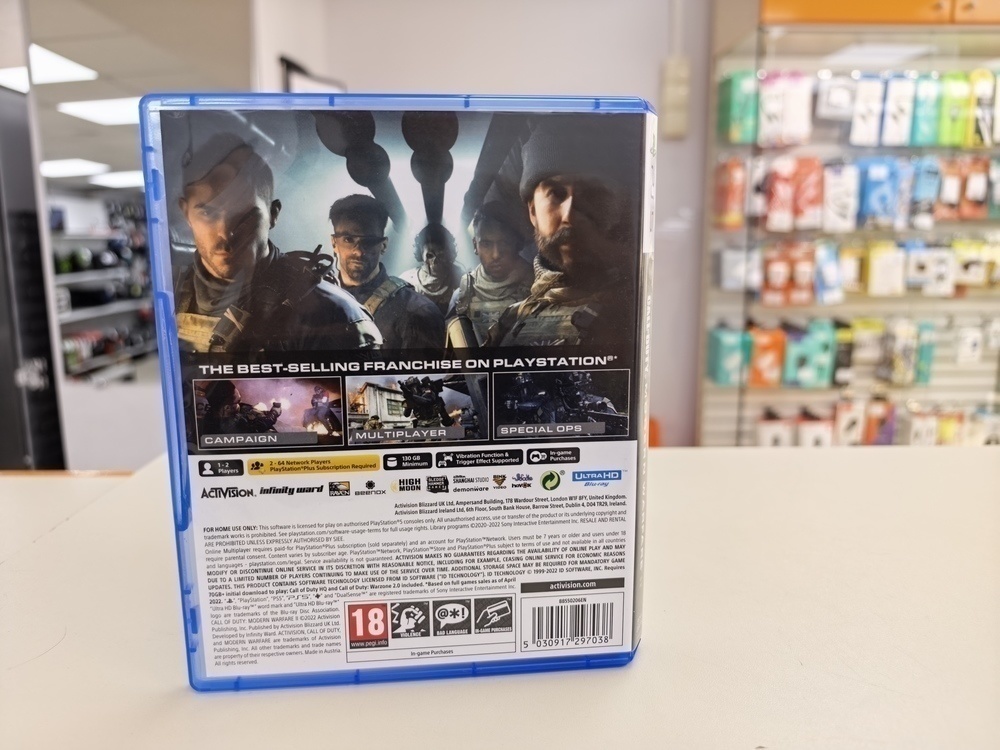 Игра Playstation 5 Mortal Kombat 1