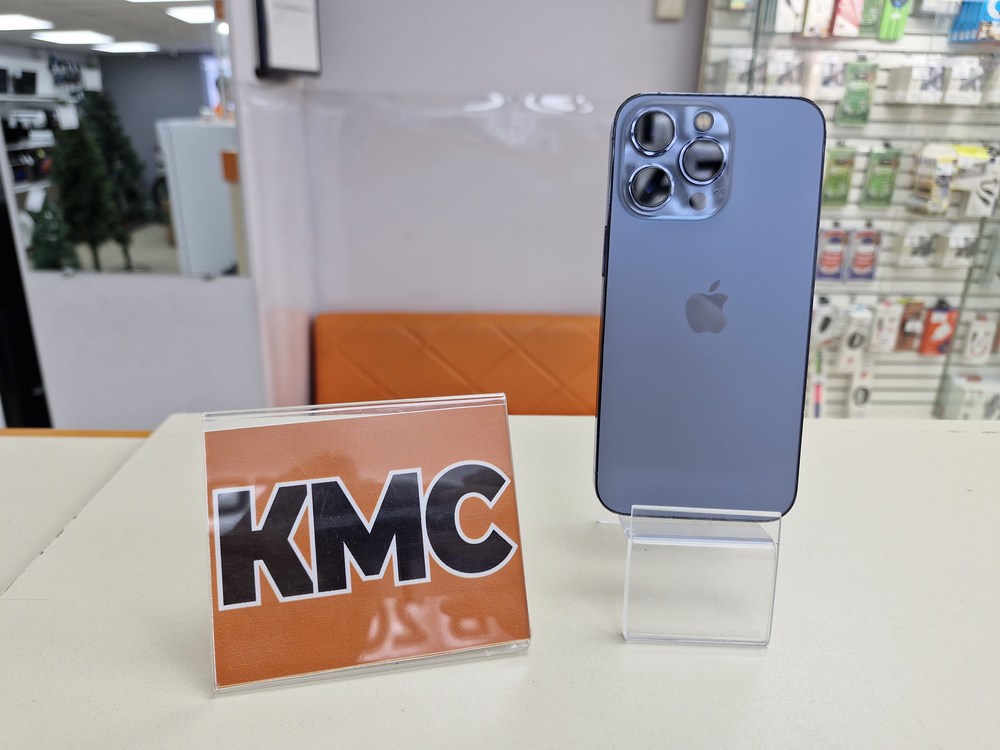 Смартфон Apple iPhone 13 Pro 256Gb