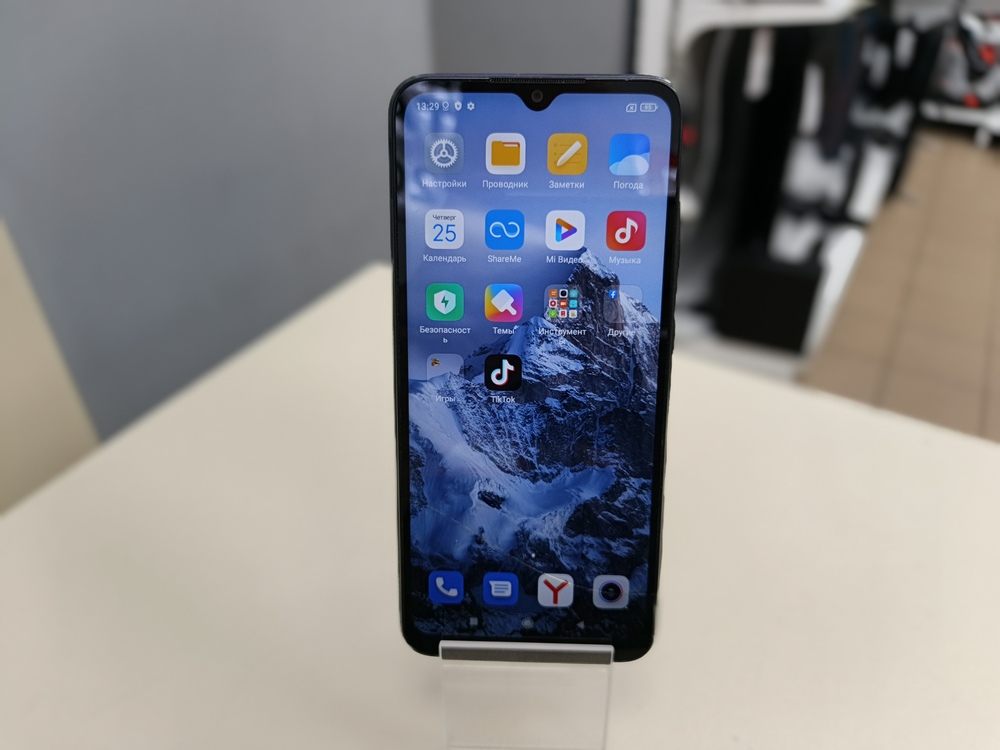 Смартфон Xiaomi Redmi 9A 2/32