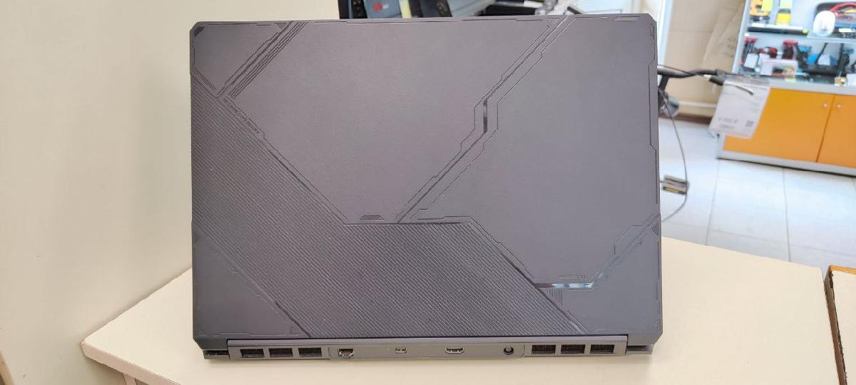 Ноутбук Xiaomi; Core i5-11260H, GeForce RTX 3050, 16 Гб, 500 Гб, Нет