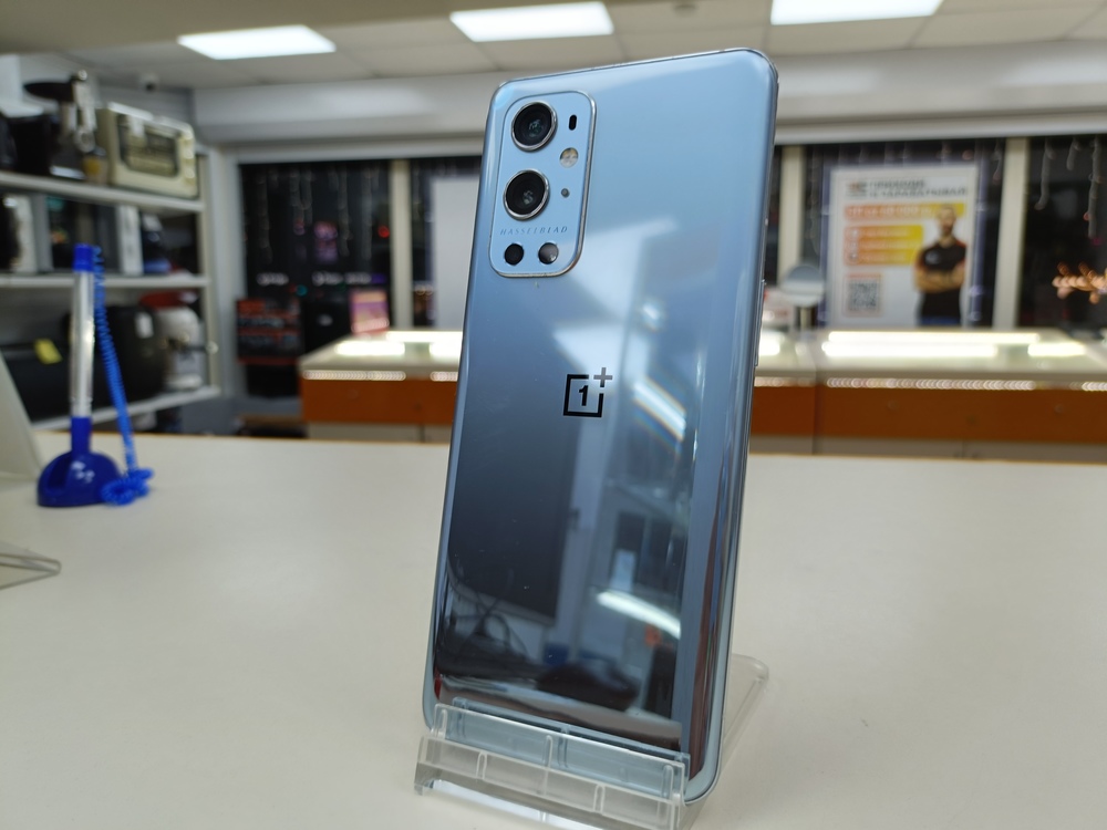 Смартфон OnePlus 9 PRO 5g 8/256