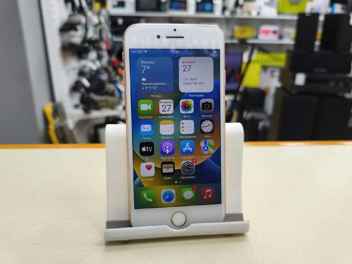 Смартфон Apple iPhone 8 64Gb