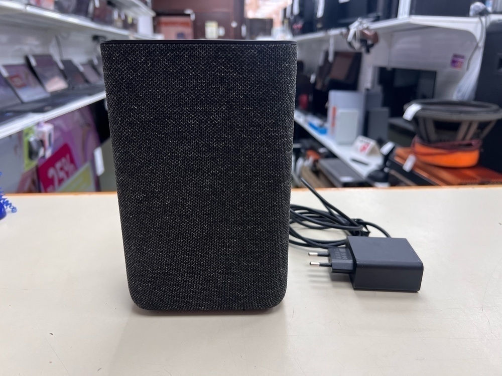 Умная колонка Яндекс Станция 2