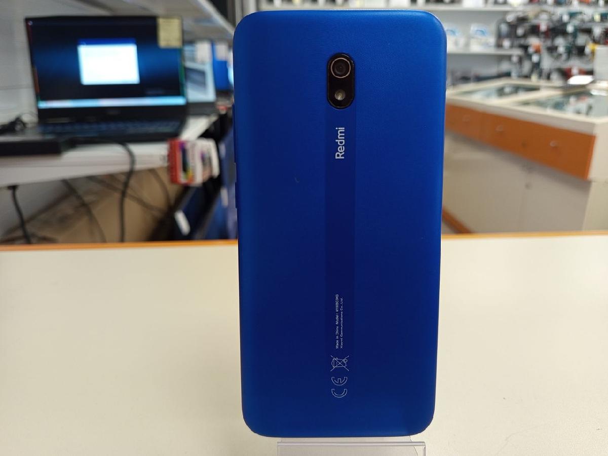 Смартфон Xiaomi Redmi 8A 2/32