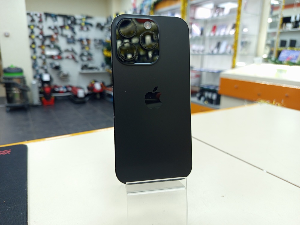 Смартфон Apple Iphone 16 Pro 256Gb