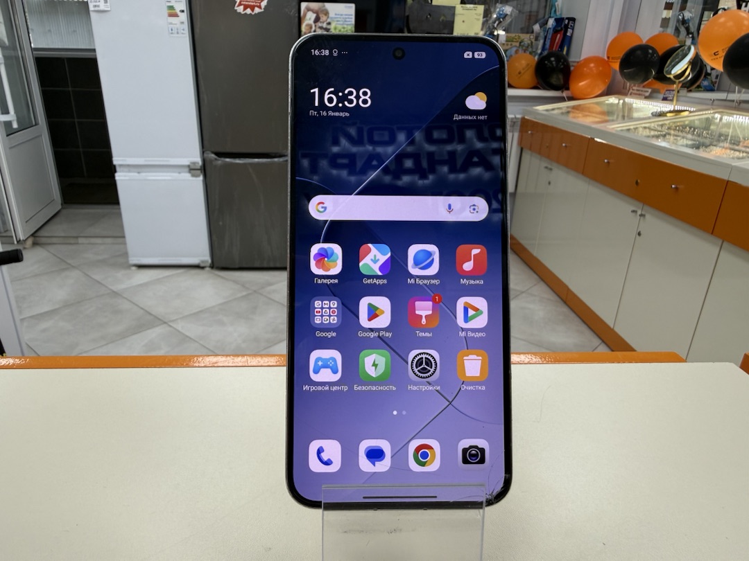 Смартфон Xiaomi 14 12/512Gb