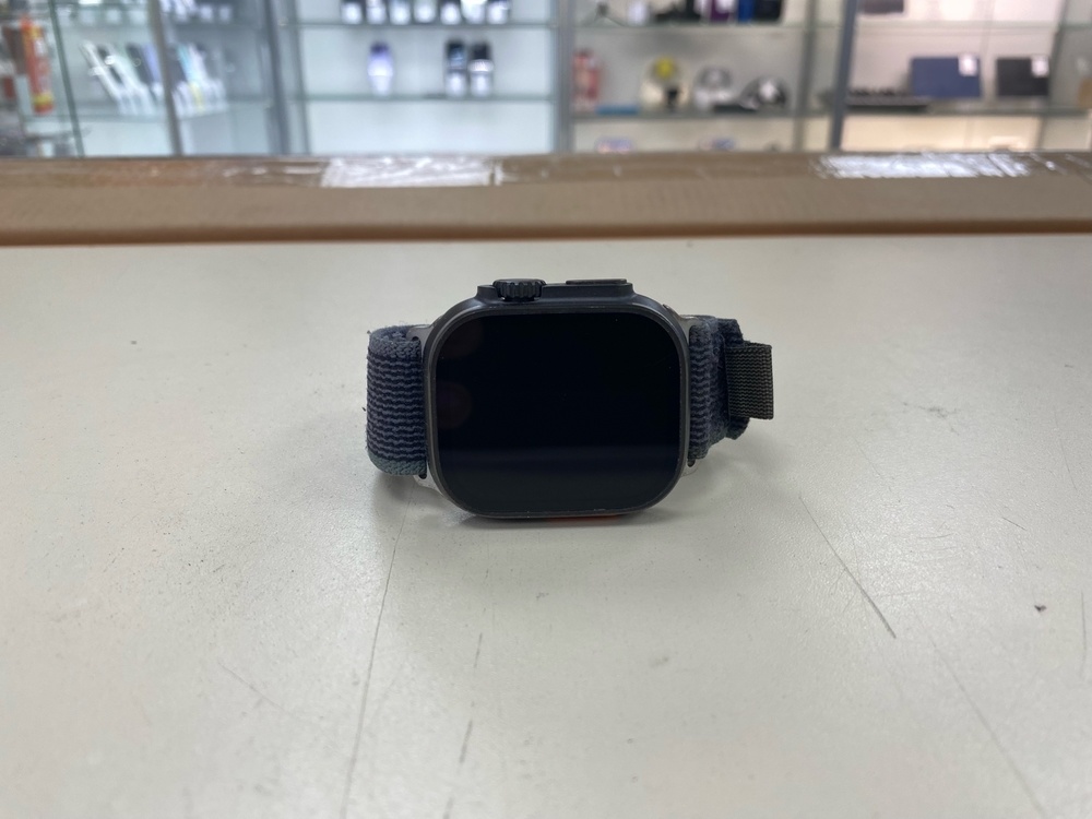 Смарт-часы Apple Watch Ultra 2 49mm