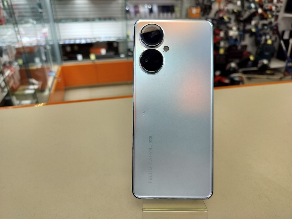 Смартфон Tecno Camon 19 Pro 8/128