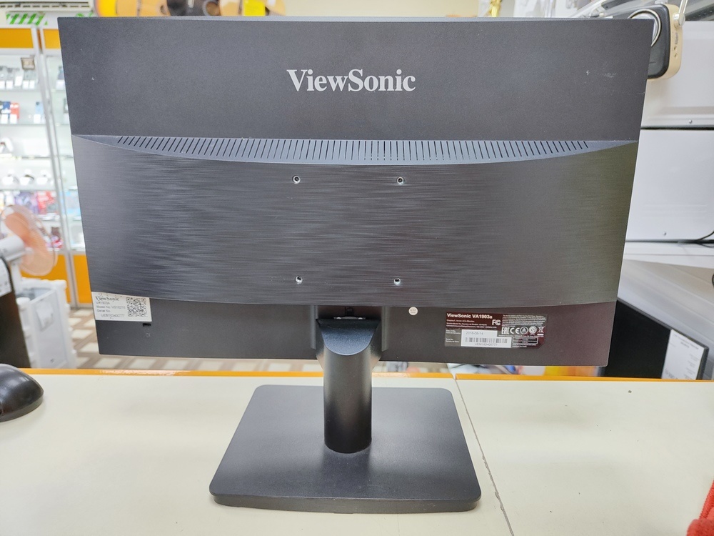 Монитор Viewsonic VA1903a