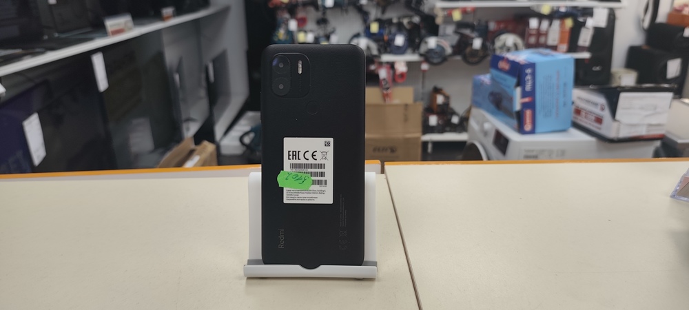 Смартфон Xiaomi Redmi A2+ 3/64