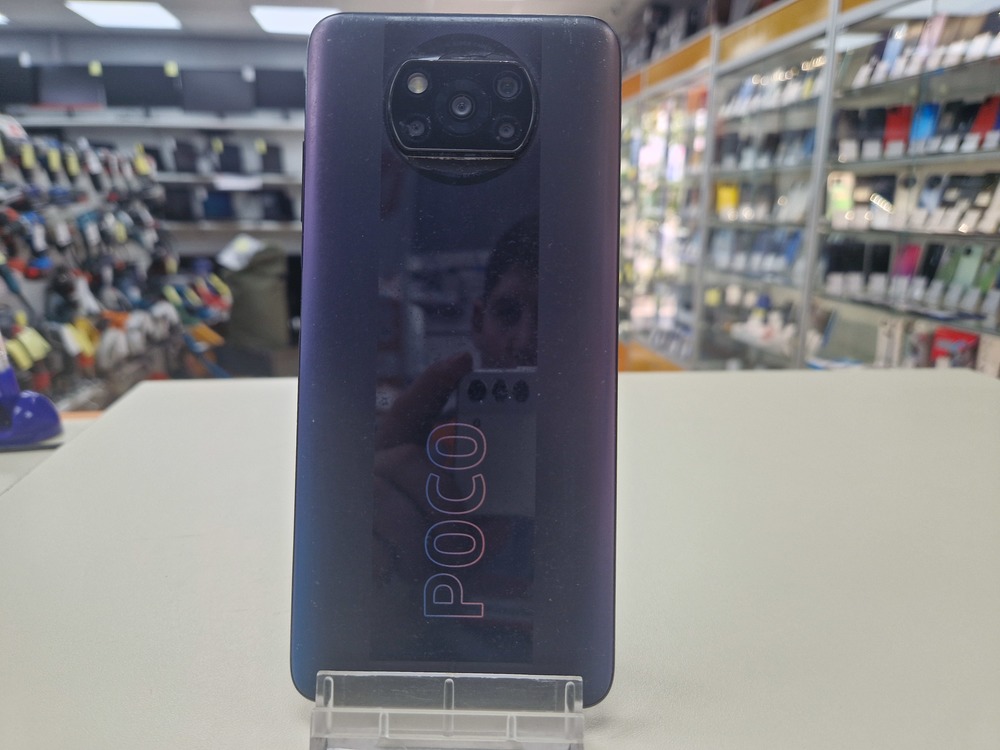 Смартфон Xiaomi Poco X3 Pro 8/256