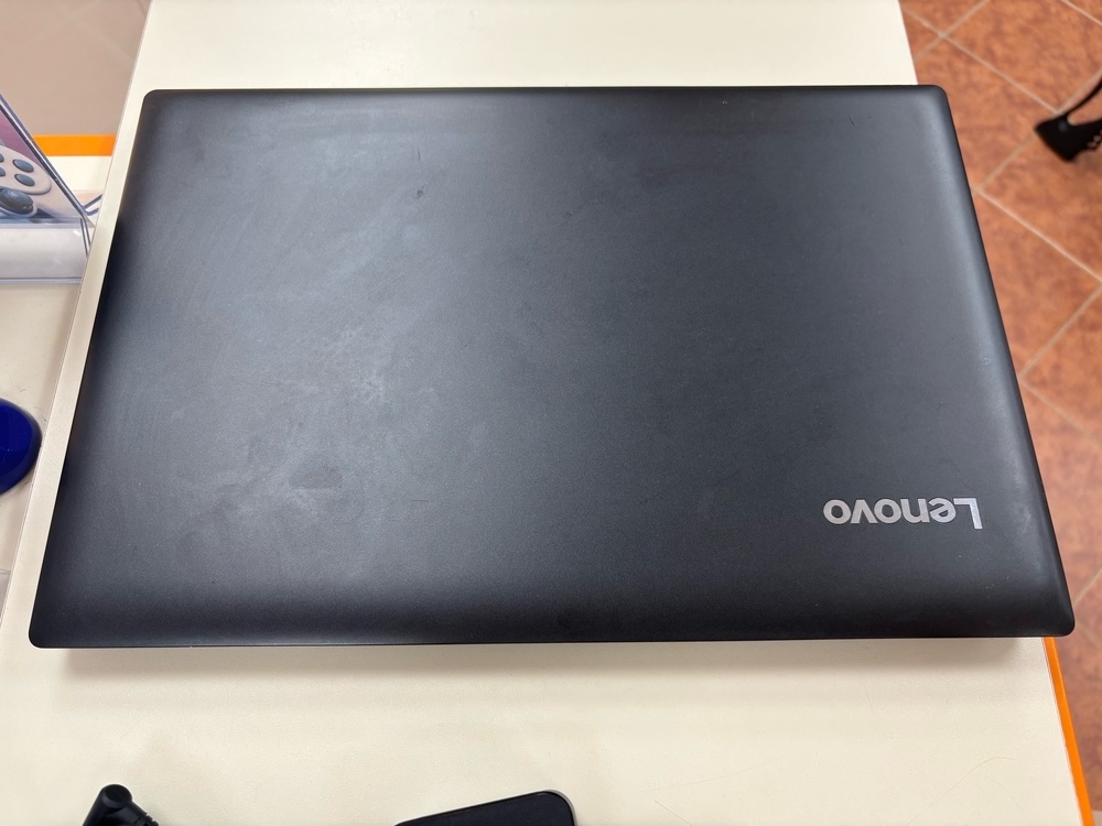 Ноутбук Lenovo Ноутбук Lenovo ideapad 330-15ast 81d6; A6-9225, Radeon R4 series, 4 Гб, Нет, 500 Гб