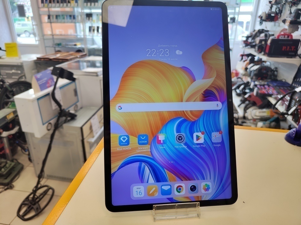 Планшет Honor Pad 8 6/128