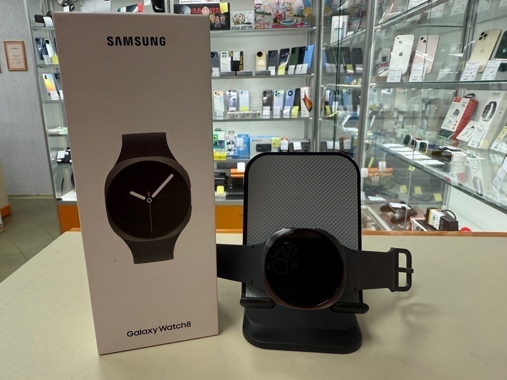 Смарт-часы Samsung Galaxy Watch 8 44mm