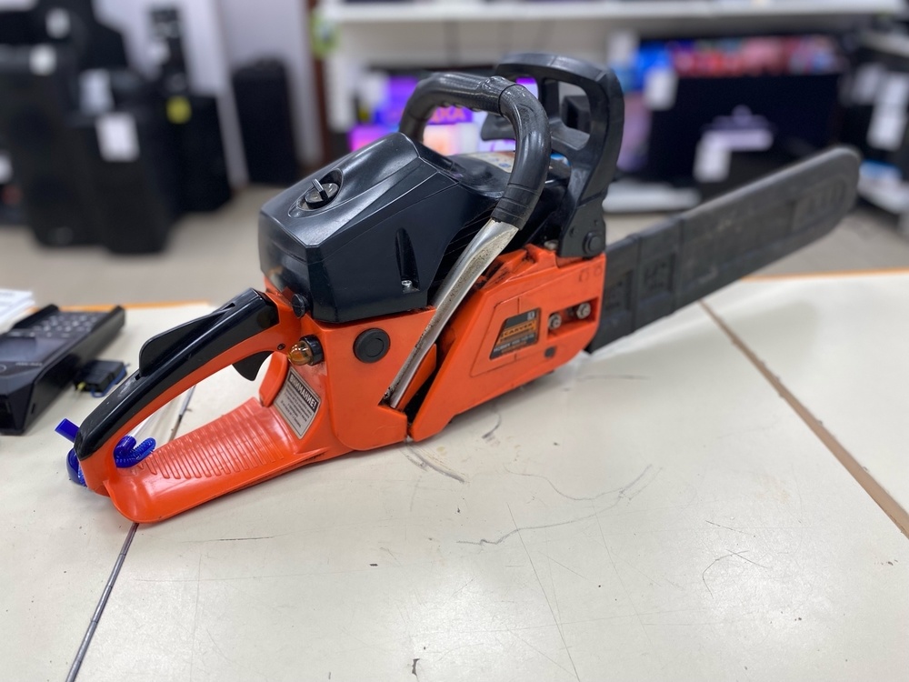 Бензопила Carver Promo HOBBY HSG 145-15