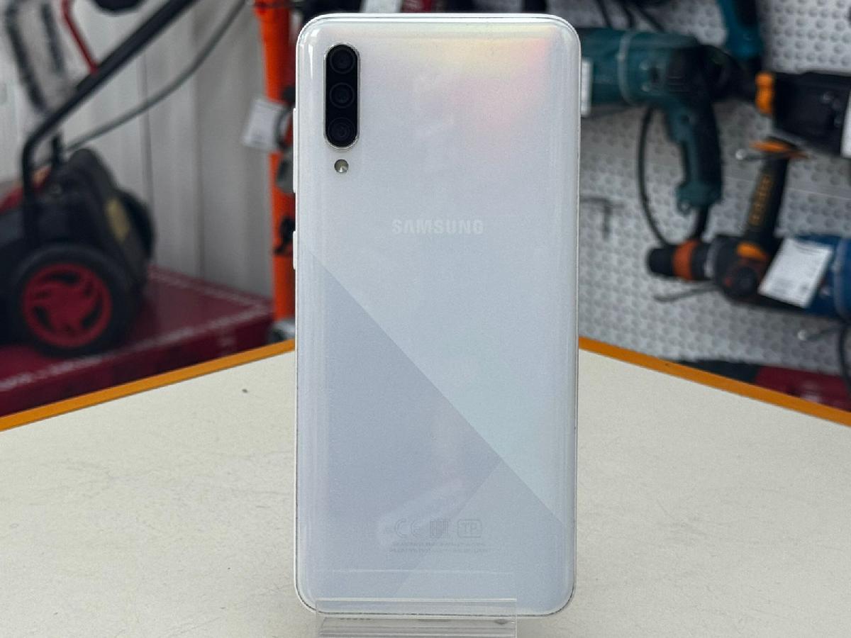 Смартфон Samsung Galaxy A30S 3/32
