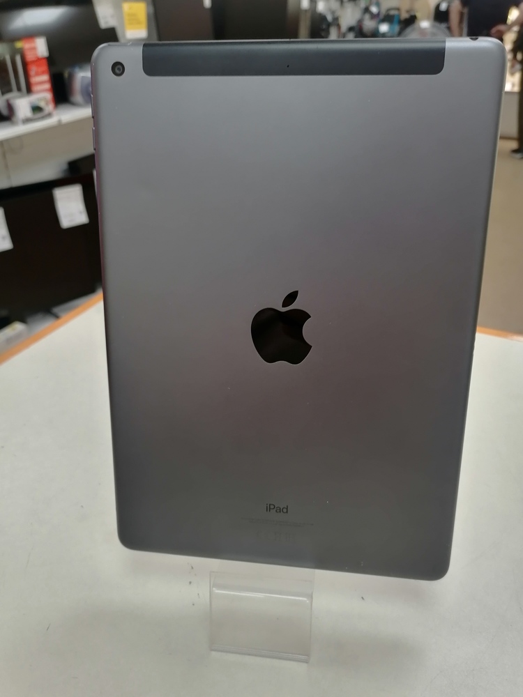 Планшет <> Apple IPad 7 A2198 (Wi-Fi + Cellular).32gb