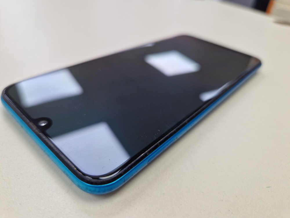 Смартфон Samsung Galaxy M21 4/64