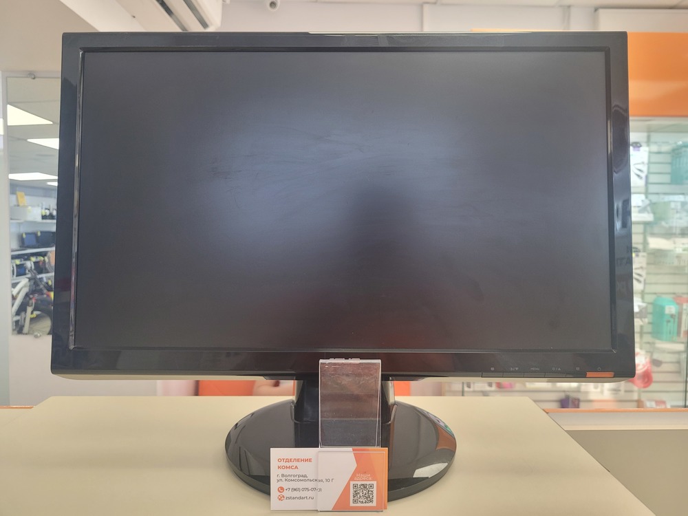 Монитор Asus VH222