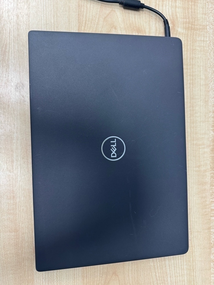 Ноутбук DELL Latitude 3410; Core i5-10210U, Intel UHD Graphics, 8 Гб, 256 Гб, Нет