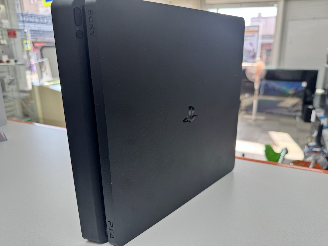Игровая приставка PlayStation 4 Slim 1Tb