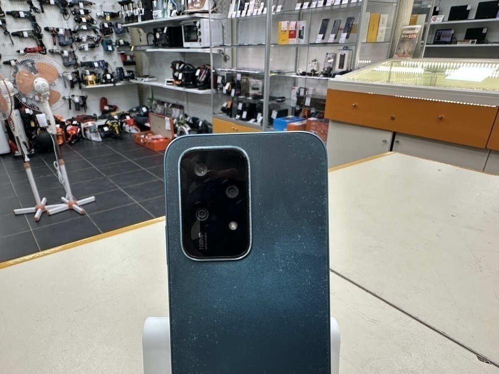 Смартфон Honor 200 Lite 8/256