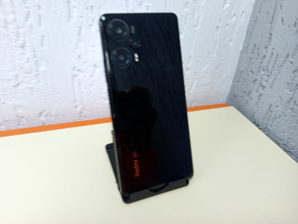 Смартфон Xiaomi Redmi Note 12 Turbo 12/256
