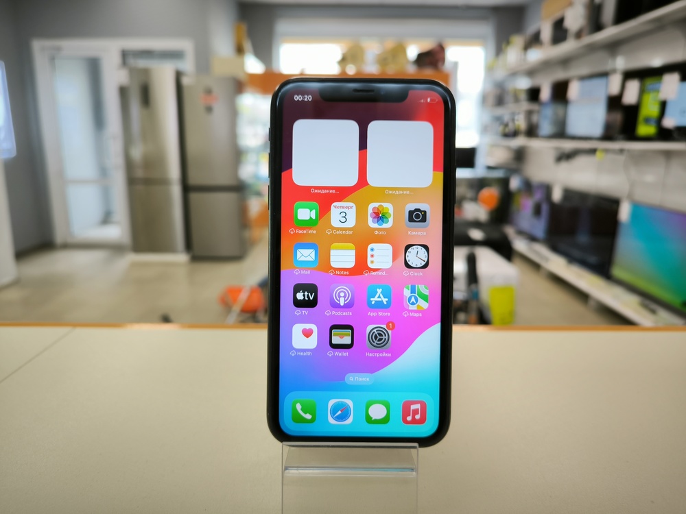 Смартфон Apple iPhone Xr 64Gb