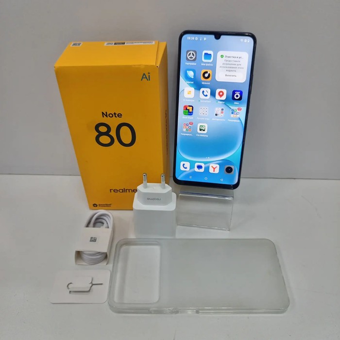 Смартфон Realme Note 80 4/64
