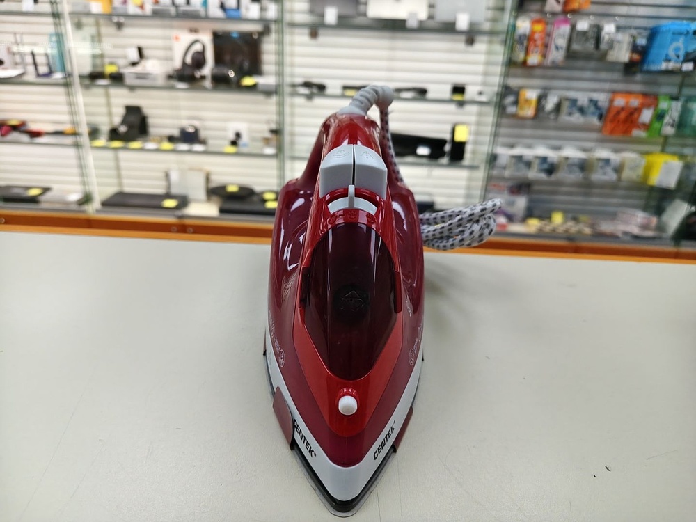 Утюг Centek CT-2347