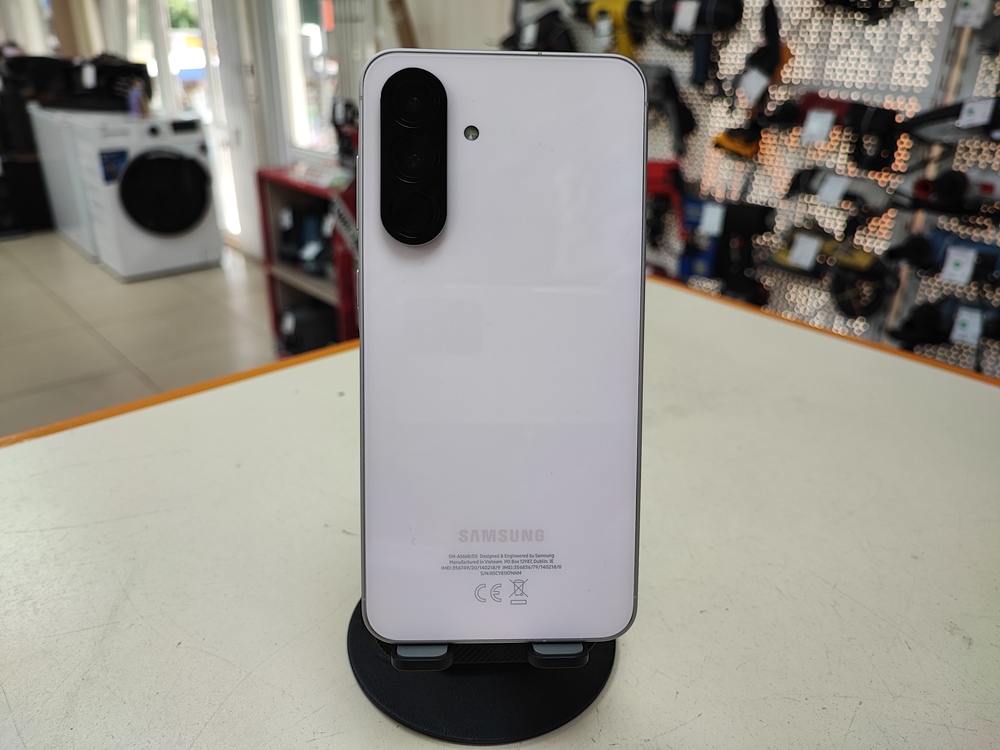 Смартфон Samsung Galaxy A56 8/256