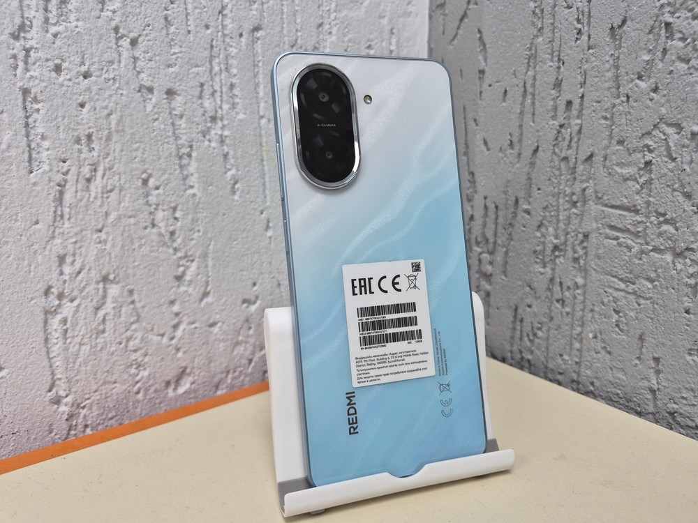 Смартфон Xiaomi Redmi A5 3/64