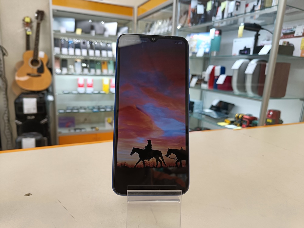 Смартфон Xiaomi Redmi 9C 2/32 NFC