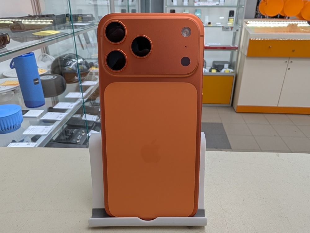 Смартфон Apple Iphone 17 Pro Max 256Gb