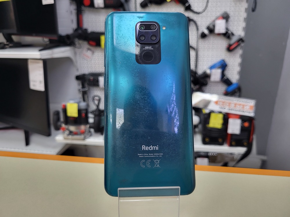 Смартфон Xiaomi Redmi 9 3/64