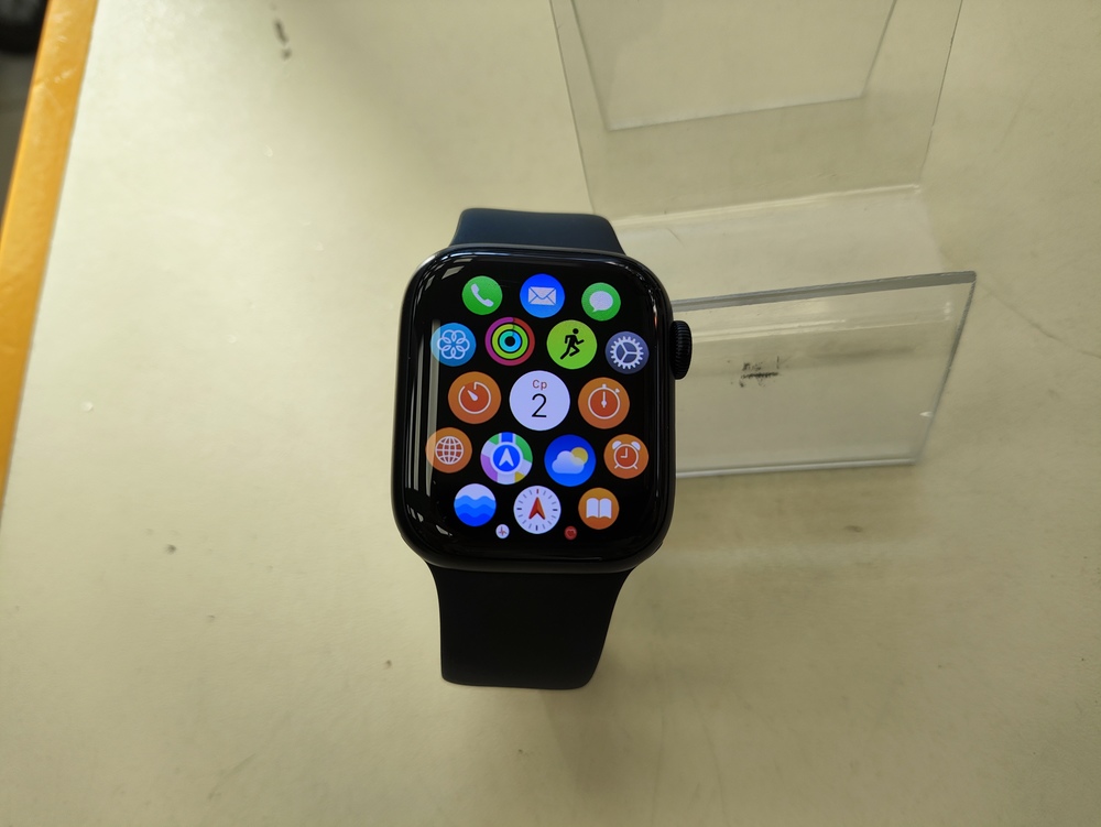 Смарт-часы Apple Watch Series 7 41mm