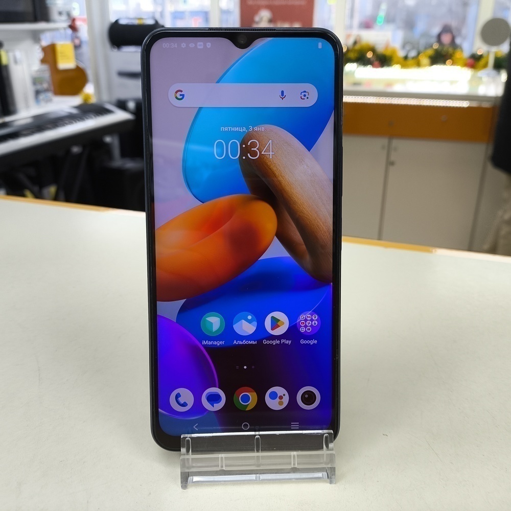 Смартфон Vivo Y35 4/128