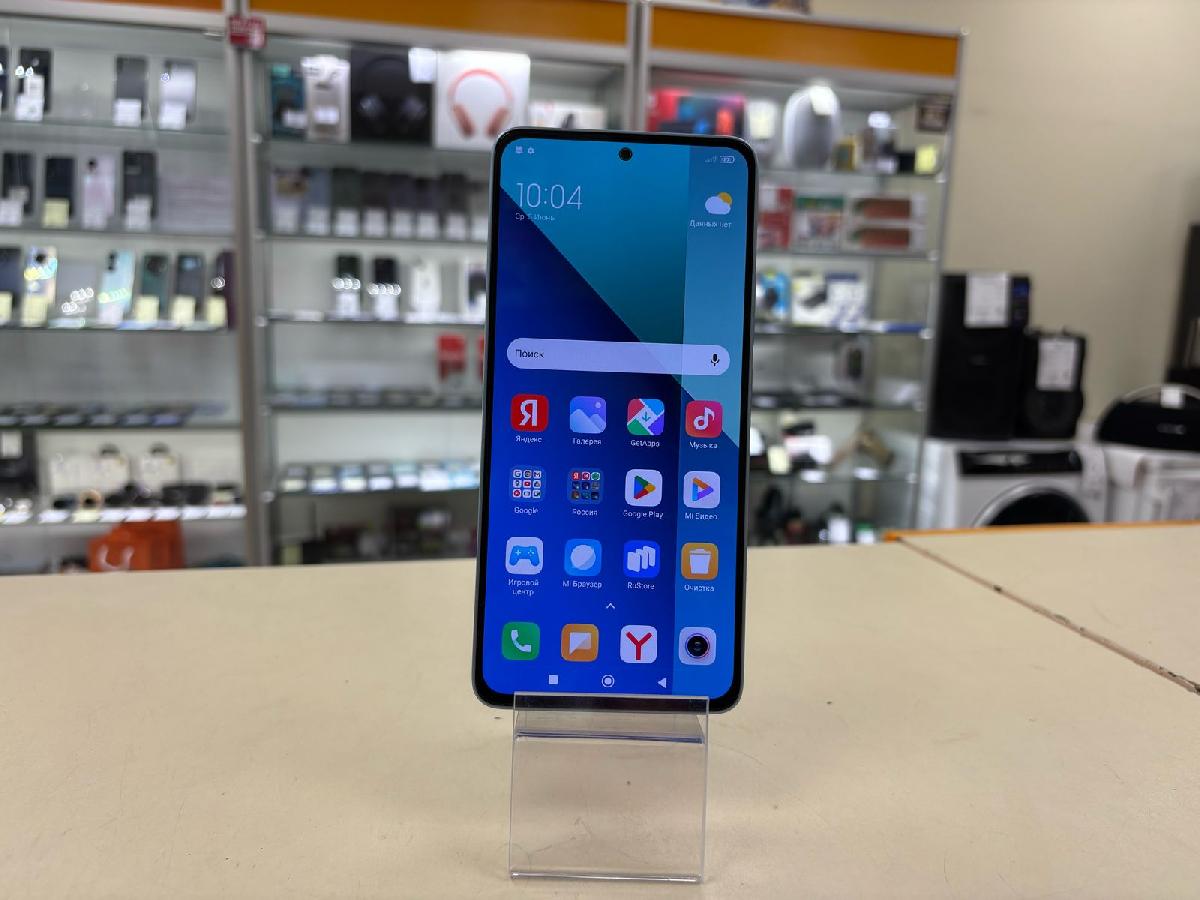 Смартфон Xiaomi Redmi note 13 6/128