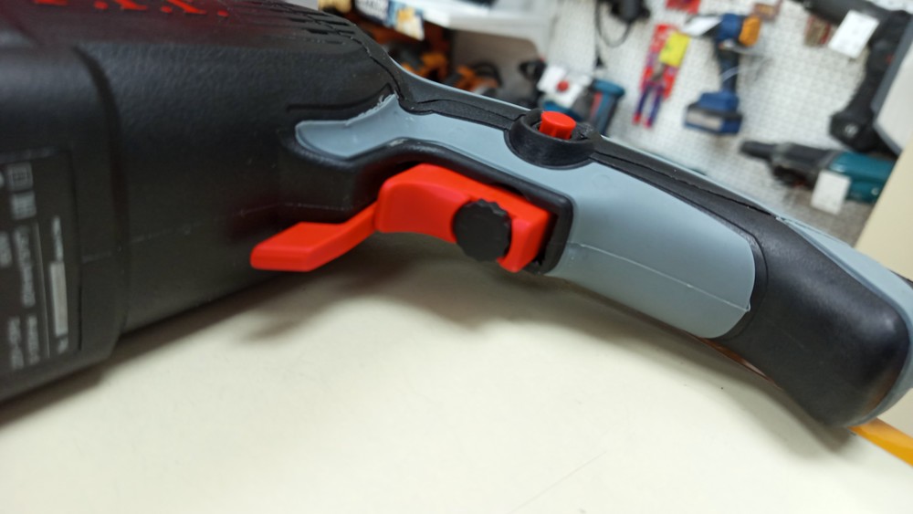 Перфоратор P.I.T. PBH24-C