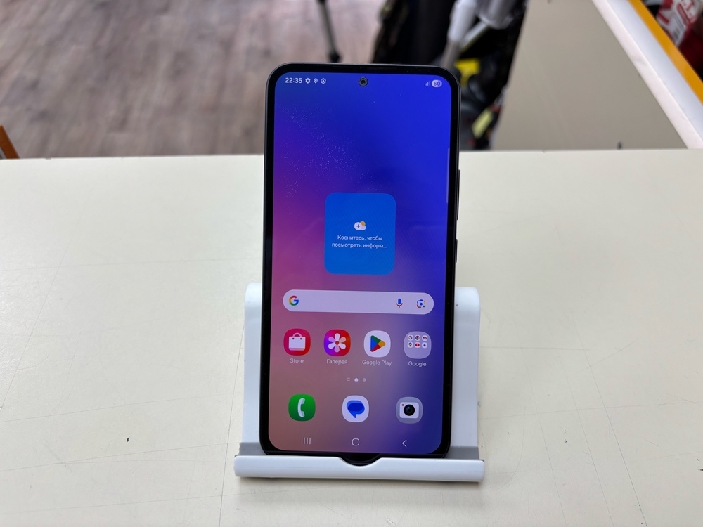 Смартфон Samsung Galaxy A54 8/128