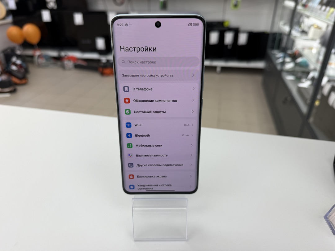 Смартфон Xiaomi Redmi Note 15 6/128