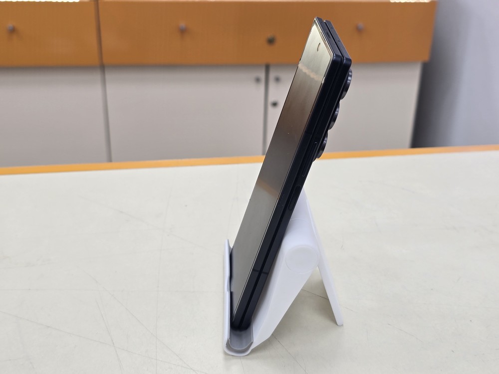 Смартфон Samsung Galaxy Z Fold 7 12/512