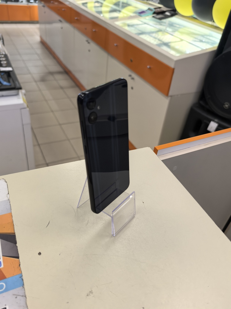 Смартфон Samsung Galaxy A05 4/64