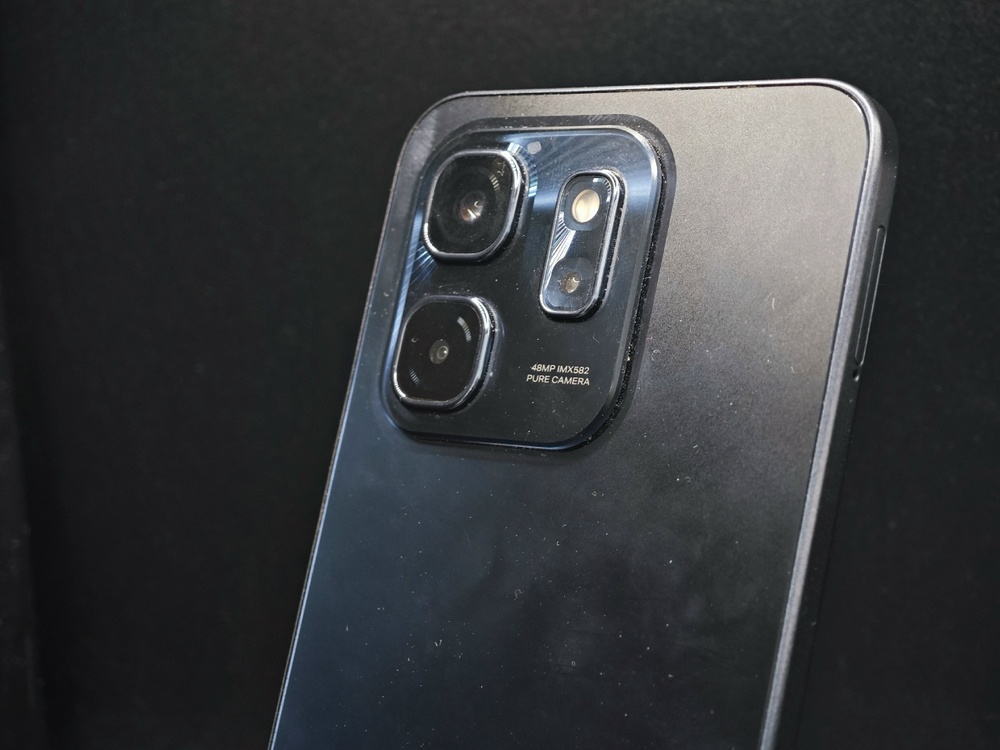 Смартфон Infinix HOT 50i 4/128