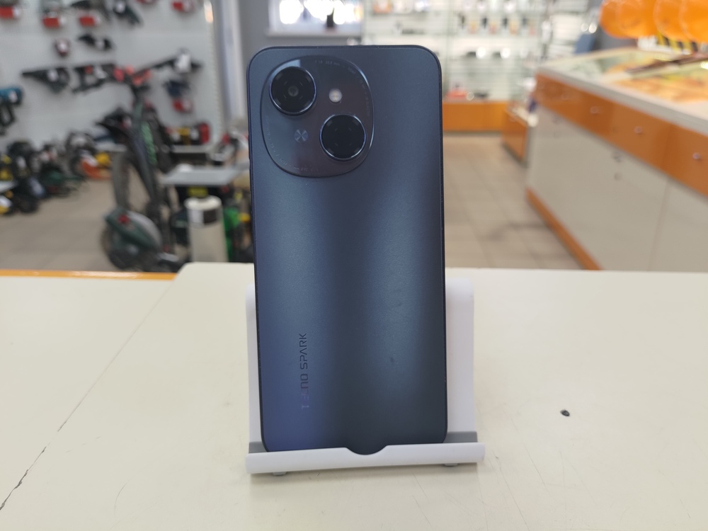 Смартфон Tecno Spark Go1 4/64