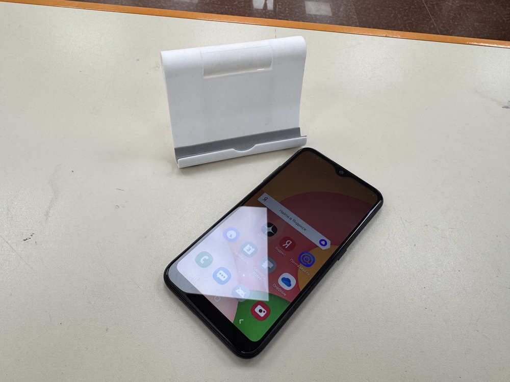 Смартфон Samsung Galaxy A01 2/16