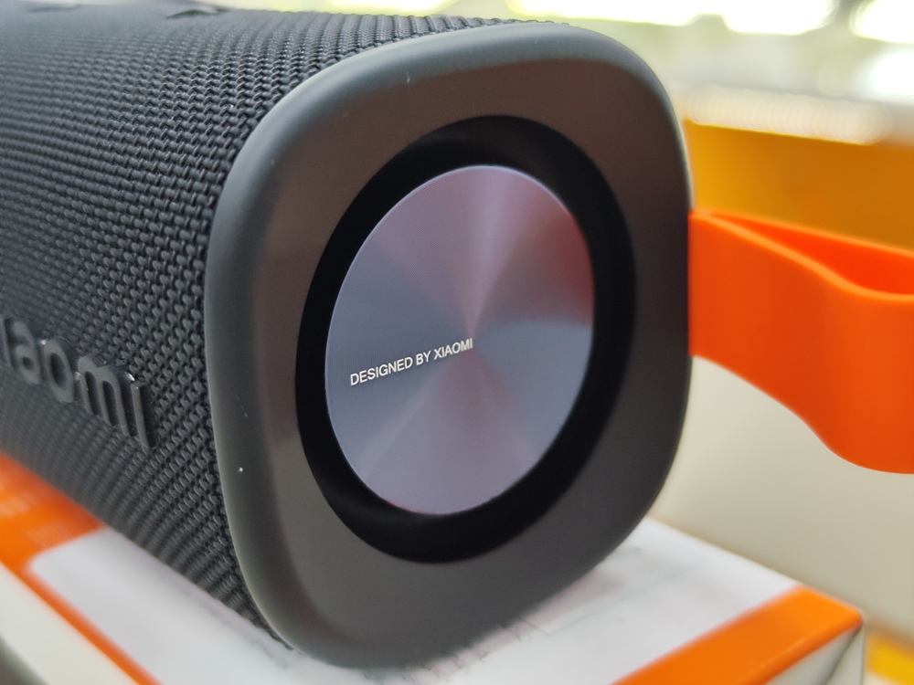 Портативная акустика Xiaomi Sound Outdoor S29D