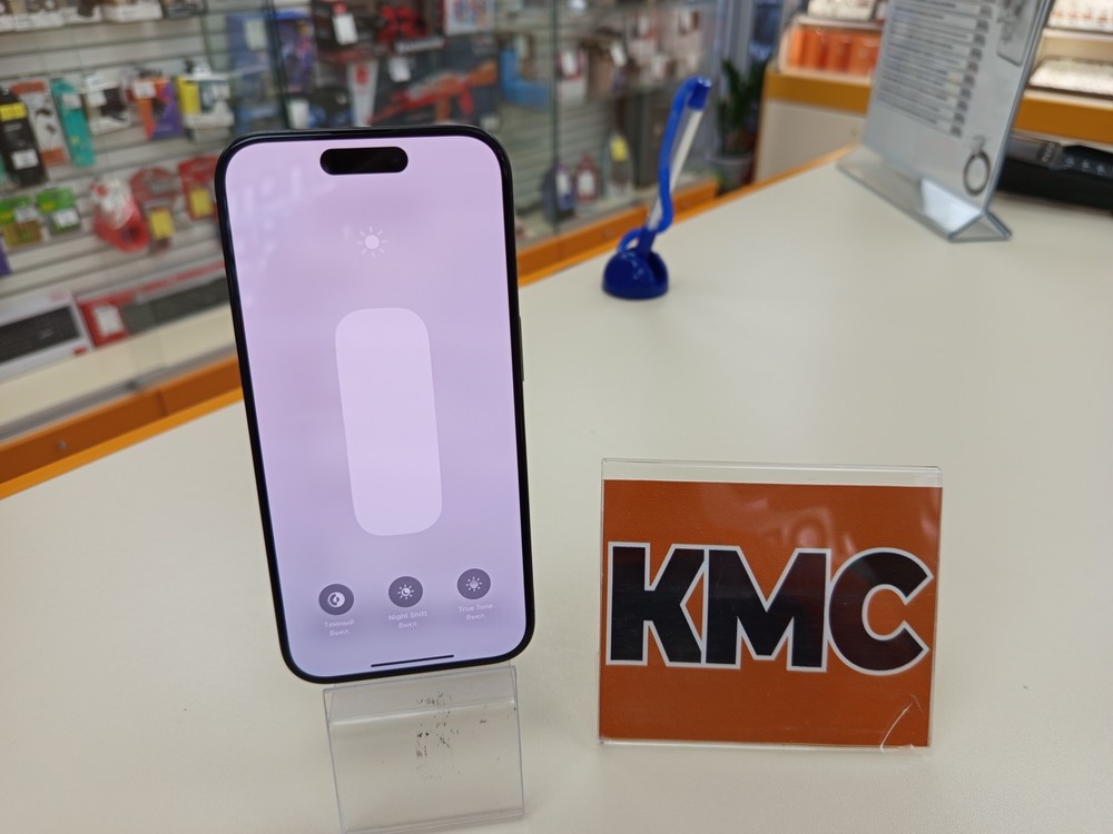 Смартфон Apple Iphone 15 Pro 128Gb